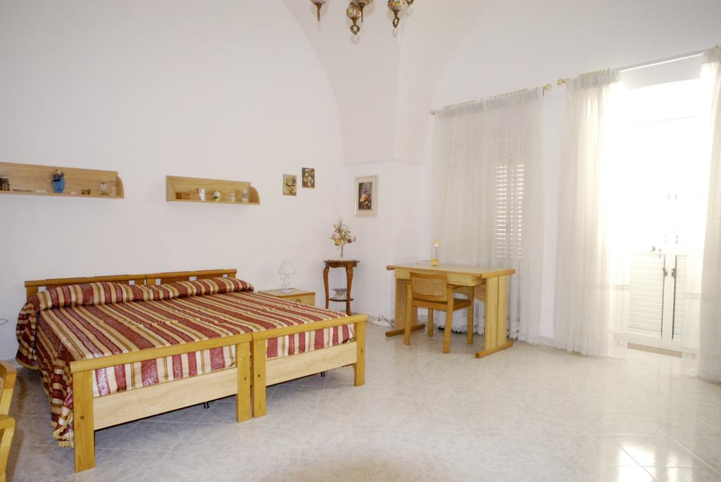 Apartmán Casa Dei Furnari Collepasso Exteriér fotografie