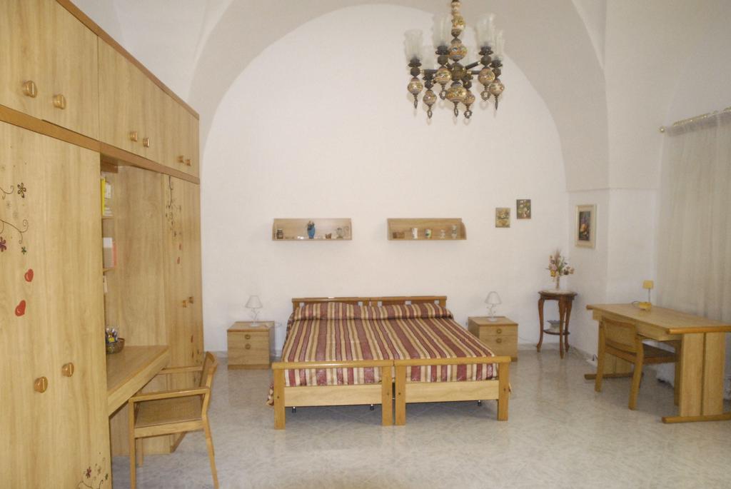 Apartmán Casa Dei Furnari Collepasso Exteriér fotografie