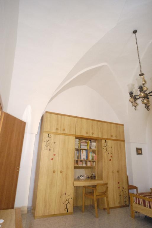 Apartmán Casa Dei Furnari Collepasso Exteriér fotografie