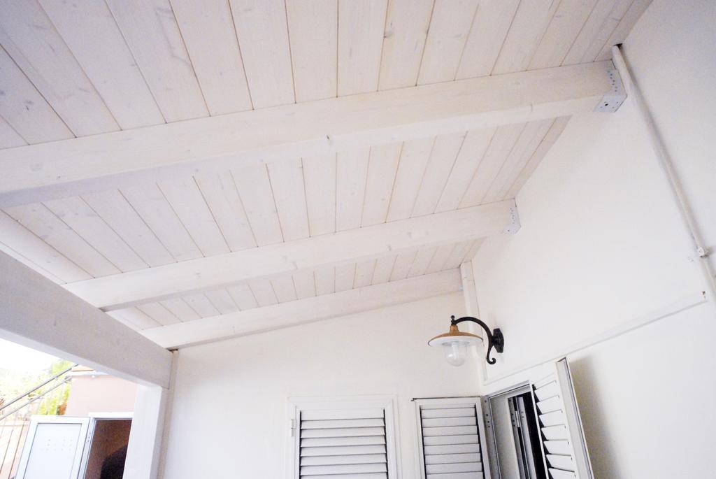 Apartmán Casa Dei Furnari Collepasso Exteriér fotografie
