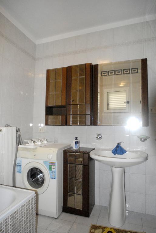 Apartmán Casa Dei Furnari Collepasso Exteriér fotografie