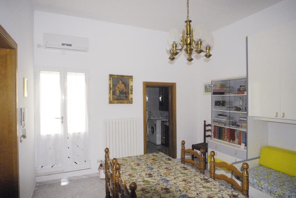 Apartmán Casa Dei Furnari Collepasso Exteriér fotografie