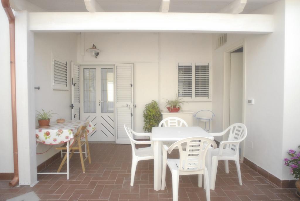 Apartmán Casa Dei Furnari Collepasso Exteriér fotografie