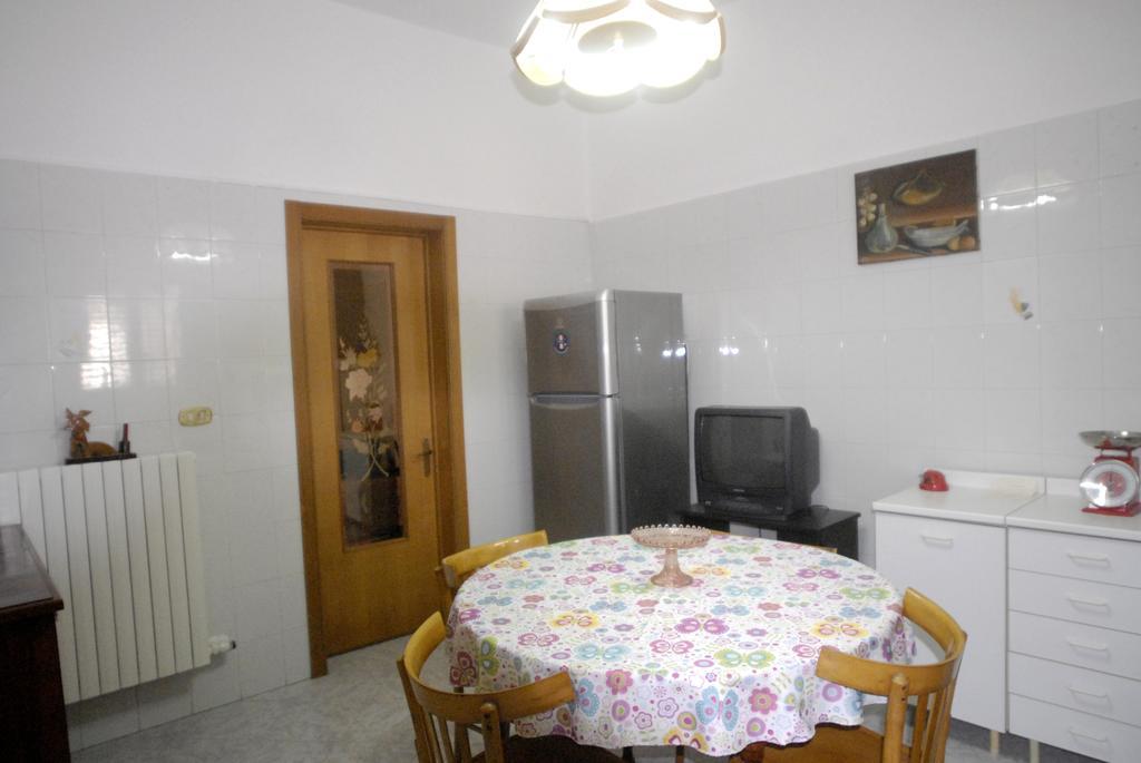 Apartmán Casa Dei Furnari Collepasso Exteriér fotografie