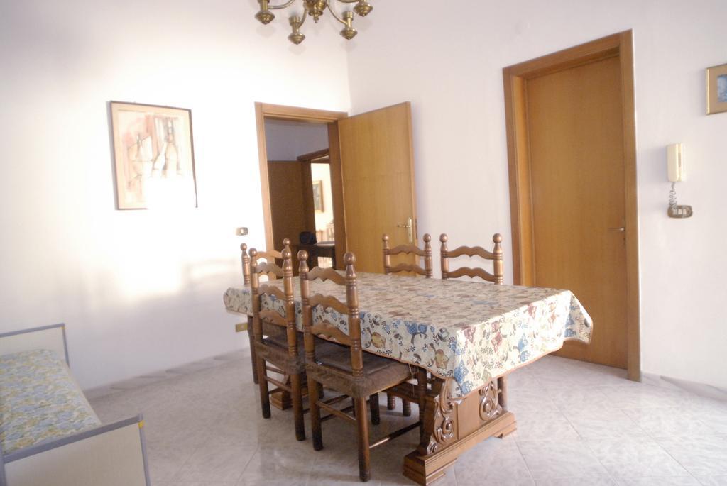 Apartmán Casa Dei Furnari Collepasso Exteriér fotografie