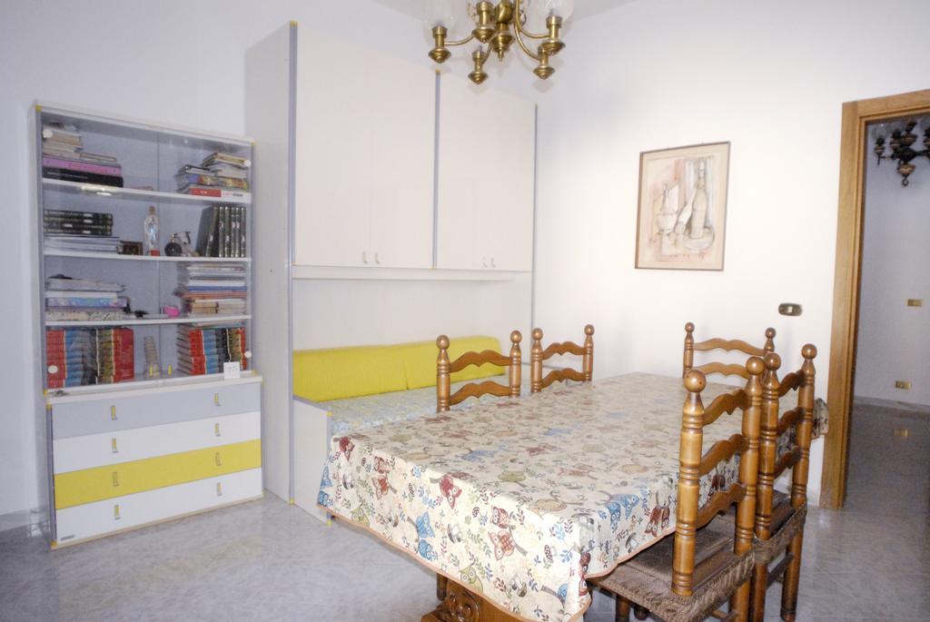 Apartmán Casa Dei Furnari Collepasso Exteriér fotografie