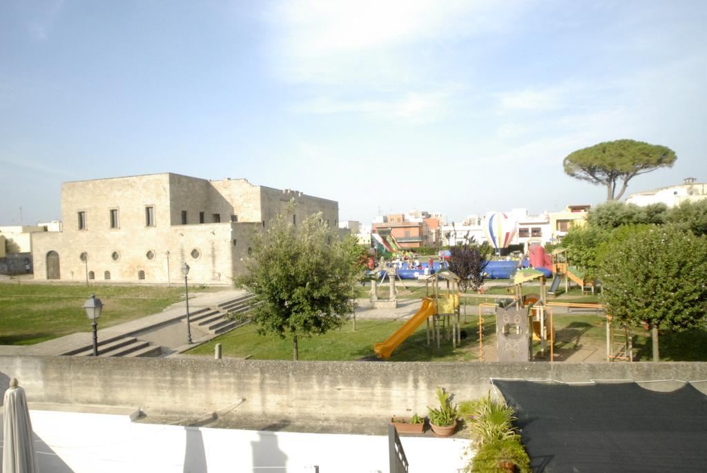 Apartmán Casa Dei Furnari Collepasso Exteriér fotografie