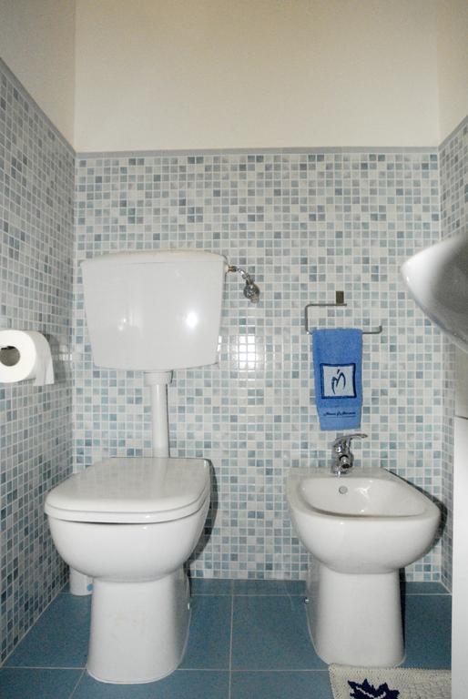 Apartmán Casa Dei Furnari Collepasso Exteriér fotografie