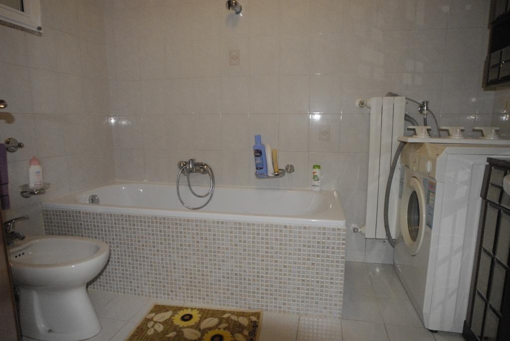 Apartmán Casa Dei Furnari Collepasso Exteriér fotografie