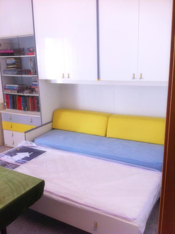 Apartmán Casa Dei Furnari Collepasso Exteriér fotografie