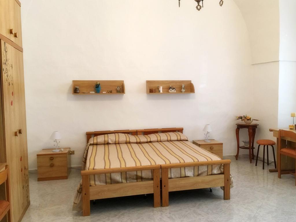 Apartmán Casa Dei Furnari Collepasso Exteriér fotografie
