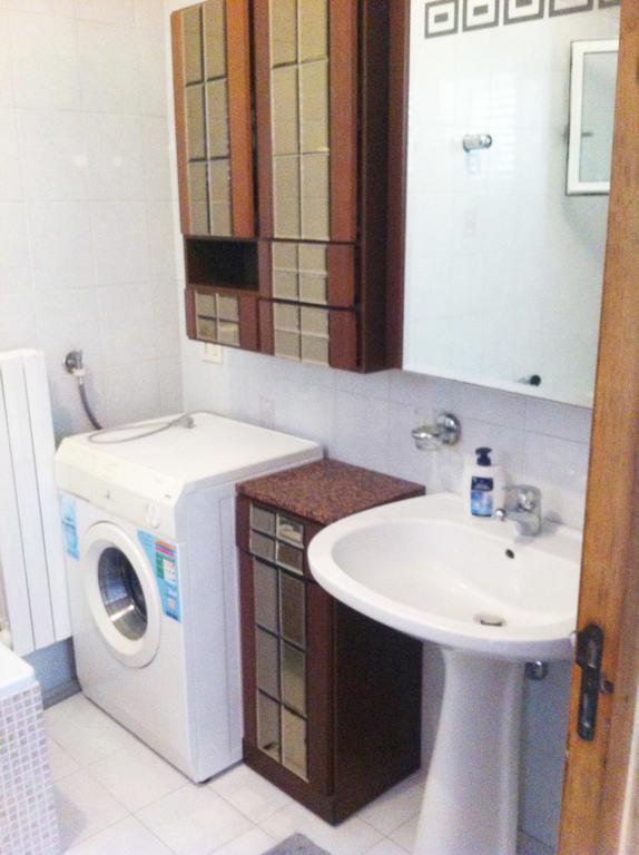 Apartmán Casa Dei Furnari Collepasso Exteriér fotografie