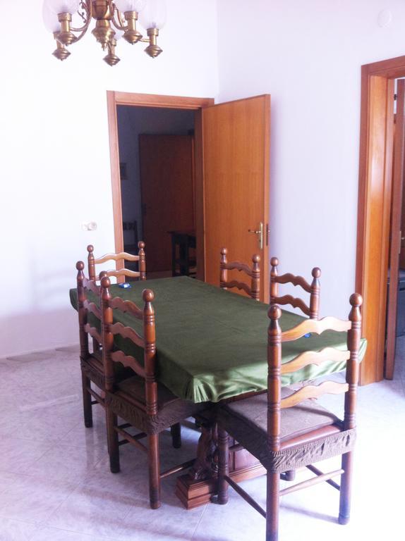 Apartmán Casa Dei Furnari Collepasso Exteriér fotografie